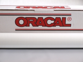 Oracal / ORATAPE Applicatie Folie