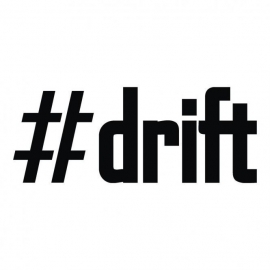 Drift JDM Sticker