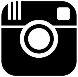 Instagram sticker | Model 1