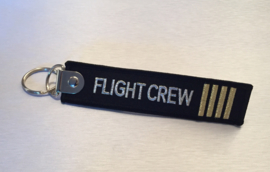 Flight Crew Sleutelhanger