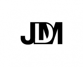 JDM Sticker