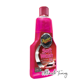 Meguiars Soft Wash Gel (473 ml)