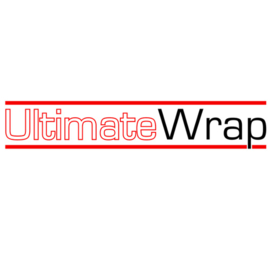 Ultimate™ Wrap Folie