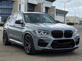 TeckWrap HD TRUE NARDO GREY