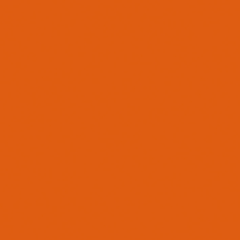 3M™ 1380 S284 Satin Autumn Orange Metallic Wrap