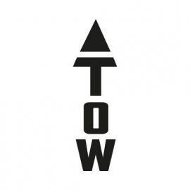 TOW Motief 3 sticker