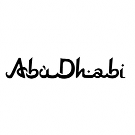 Abu Dhabi  sticker