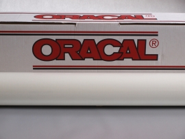 50 x 152 cm Oracal / Orafol Lak beschermingsfolie  ( steenslag folie )
