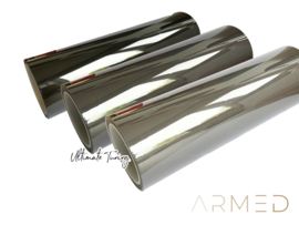 ARMED®  PPF Colour Samples