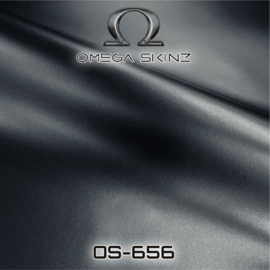 Omega Skinz Mat Atomic Warfare Metallic Wrap Folie