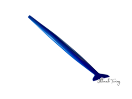 Ultimate Wrap Flexibele Rakel / Finish Stick  Soft | Blue