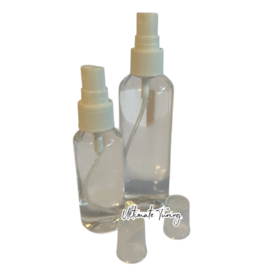 Ultimate Wrap Surface Cleaner | 50ML