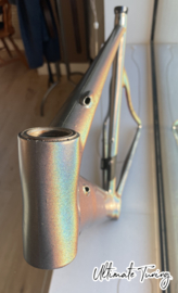 3M™ 2080 Wrap Satin FLIP PSYCHEDELIC SP281