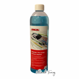 Oracal Pre-Wrap Surface Cleaner 1L