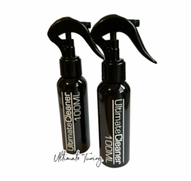 Ultimate Wrap Surface Cleaner | 100ML