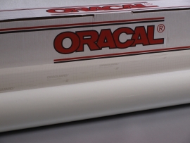 10 x 152 cm Oracal / Orafol Lak beschermingsfolie  ( steenslag folie )