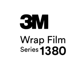 3M™ Wrap Folie 1380 Serie