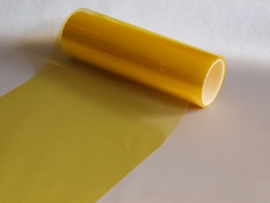 200 X 30 cm Gele Tint Folie