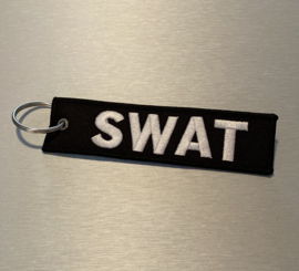 SWAT Sleutelhanger