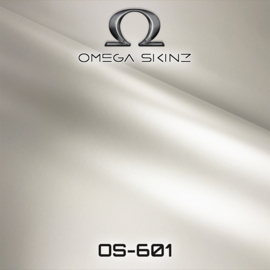 Omega Skinz Mat Angel Dust Metallic Wrap Folie