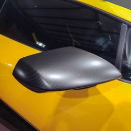 TeckWrap Mat Ceramic Carbon