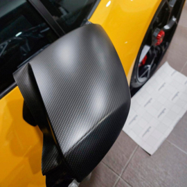 TeckWrap Mat Ceramic Carbon