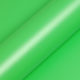 Hexis Light Green Mat Wrap Folie