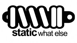 Static What Else Sticker