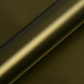 Outlet : HEXIS Golden Black Matt  | 50 x 152 cm