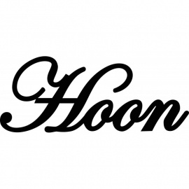 Hoon Sticker