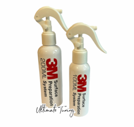 3M Surface Preparation System 100ML