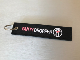 PANTY DROPPER Sleutelhanger