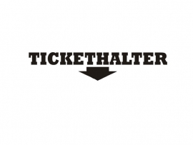 Tickethalter Motief 1 sticker
