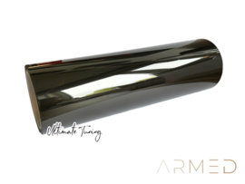 ARMED®  Self Healing TPU PPF Tint Folie — Dark Smoke