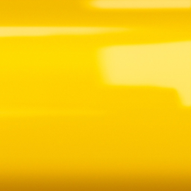 3M™ 1380 G55 Glans Lucid Yellow Wrap