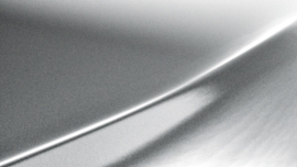 3M™ 2080 Wrap Glans White Aluminium G120