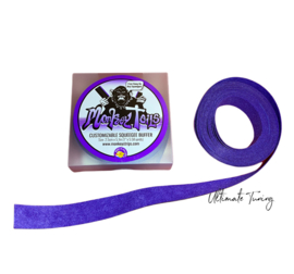 Monkey Tails 5.1m Purple