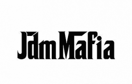 JDM Mafia Sticker