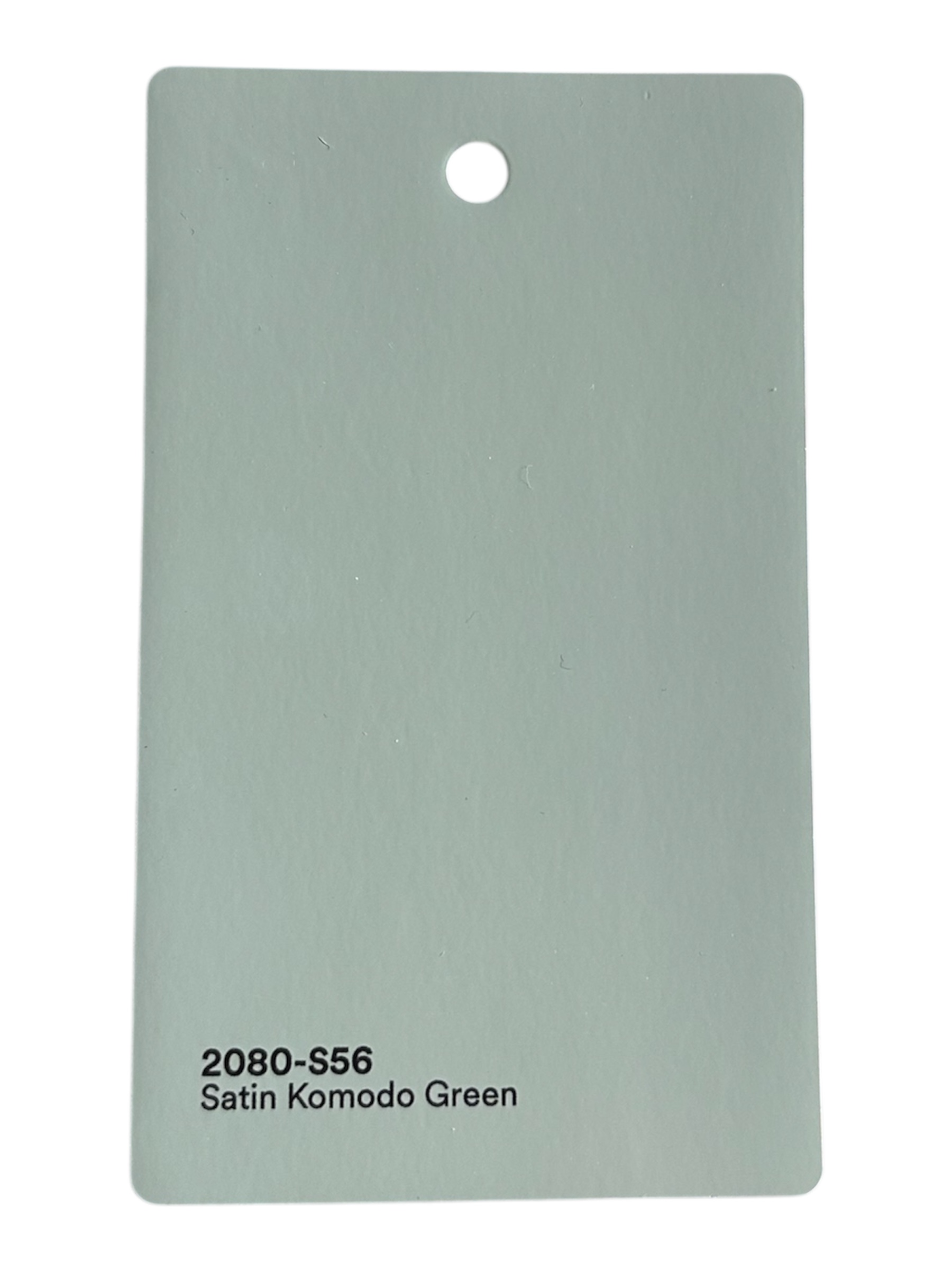 3M™ 2080 Wrap Satin Komodo Green S56