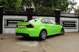 Hexis Light Green Glans Wrap Folie