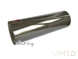 ARMED®  TPH PPF Tint Folie — Medium Smoke