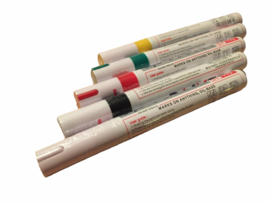 Bandenstift Rood