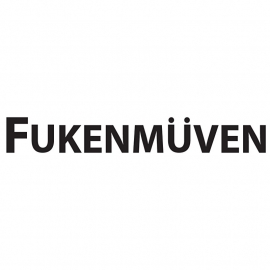 Fukenmüven Sticker