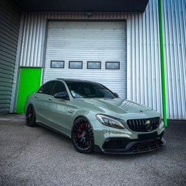 TeckWrap HD MOSSY GREEN