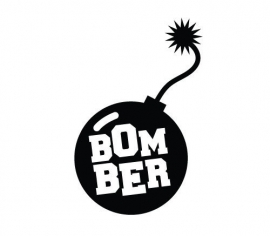 Bomber JDM Sticker