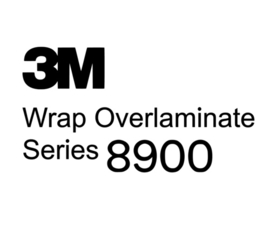 3M Wrap Overlaminate Serie