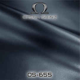 Omega Skinz Mat Operation Windstorm Metallic Wrap Folie