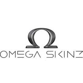 Omega Skinz Wrap Folie