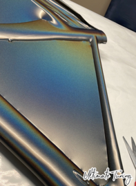 3M™ 2080 Wrap Satin FLIP PSYCHEDELIC SP281