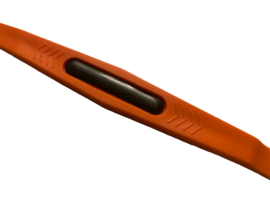 Ultimate Wrap Pro Flexibele Rakel / Finish Sticks | Set 3st.